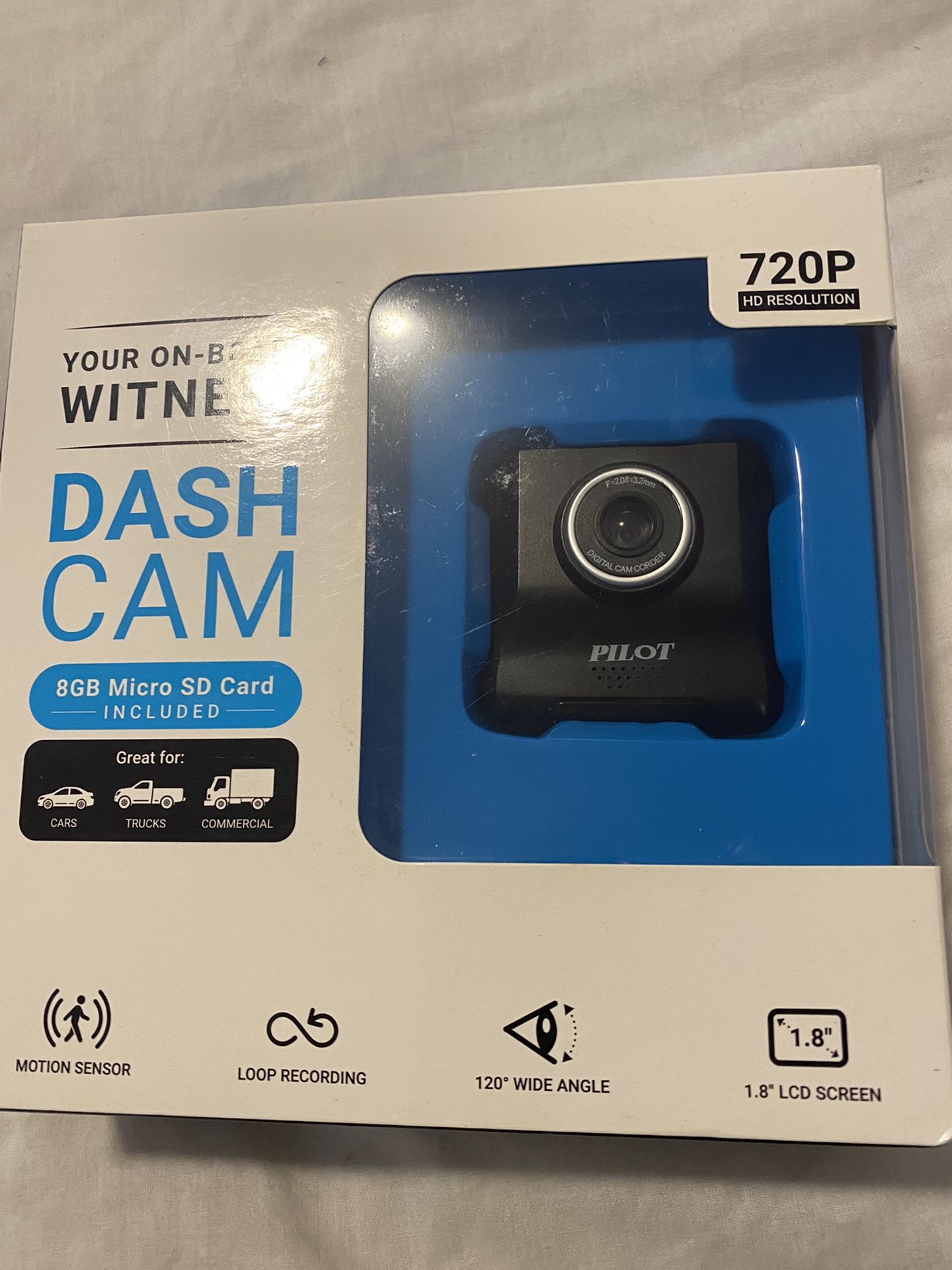Dash Cam