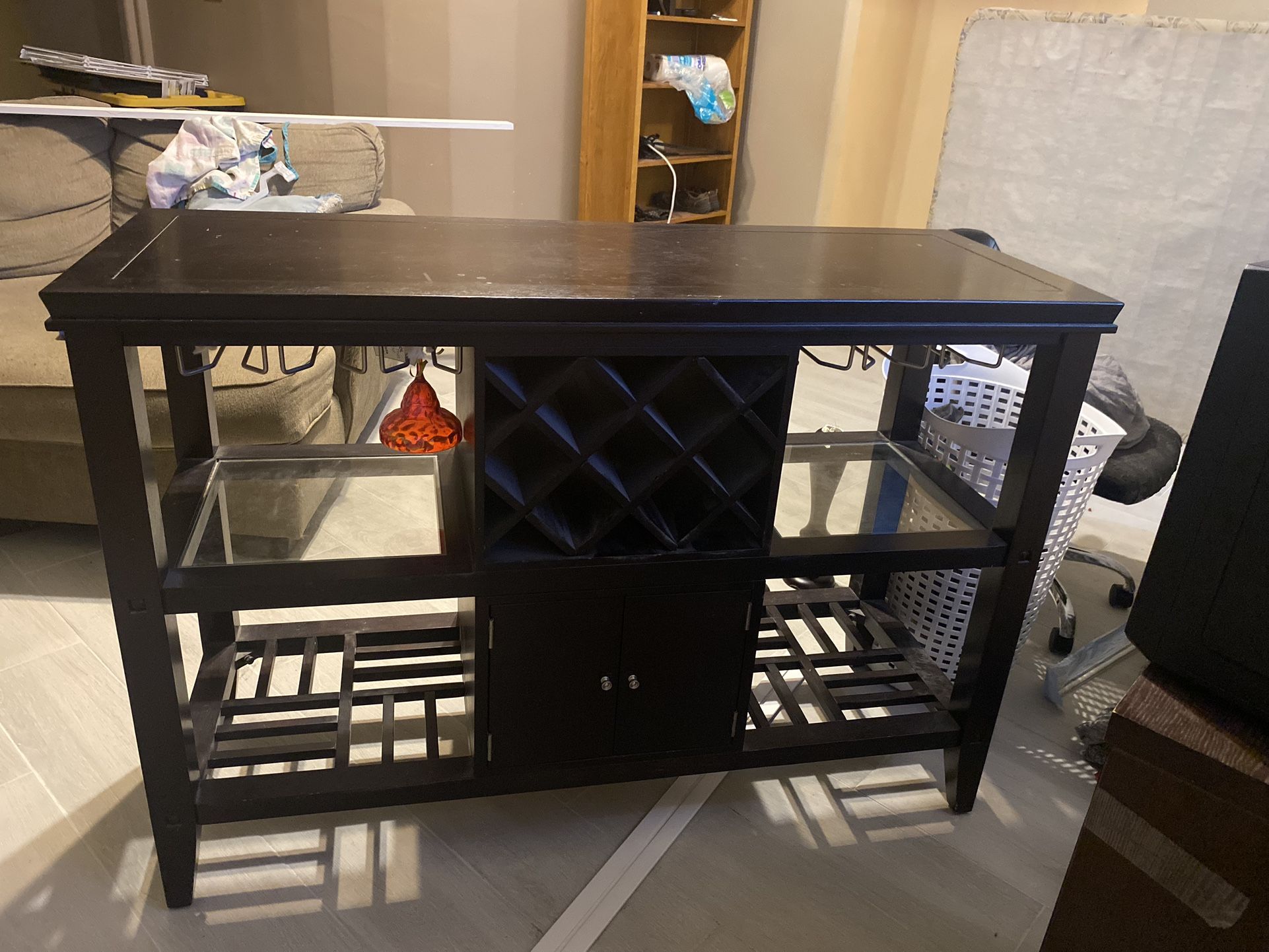 Wine Rack
