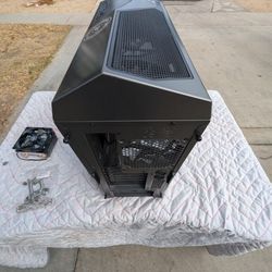 NZXT Phantom 410 Series CA-PH410-g1