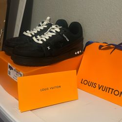 Brand New Lvs 