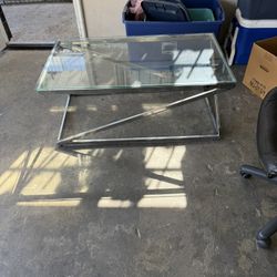 Two Tables