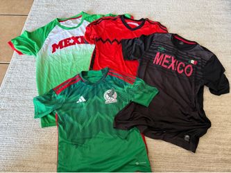 Mexico national soccer team jerseys, World Cup 2026
