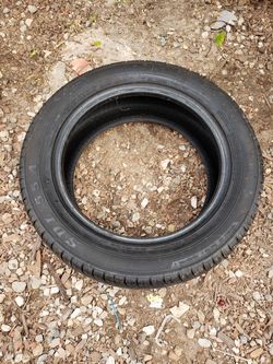 205/55R16 tire llanta