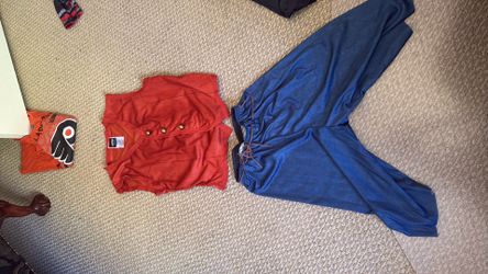 Luffy One piece costume