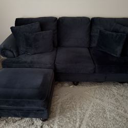 Living Spaces Hampton