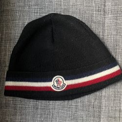 Moncler Beanie