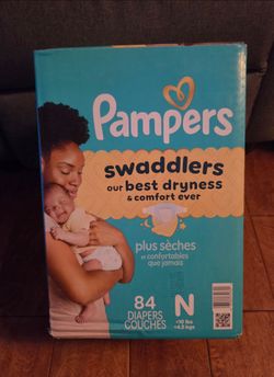 Diaper Trade - READ DESCRIPTION