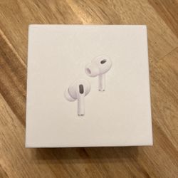 Apple Airpods 2 Pro