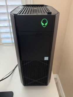 Alienware Desktop