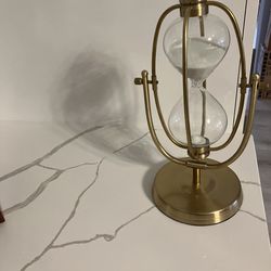 Hour Glass