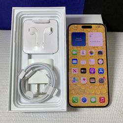 iPhone 15 Plus AT&T/Cricket