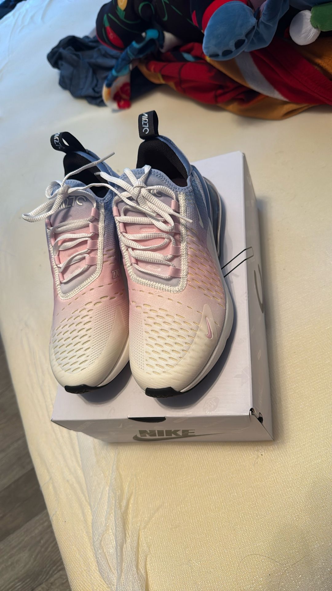 Nike Air 270