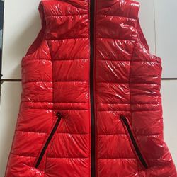 Michael Kors Vest Size S