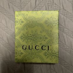 Snake Guccis Wallet (discuss Price)