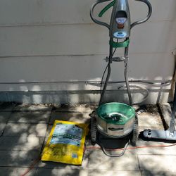 Gardening 