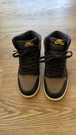 Nike Air Jordan