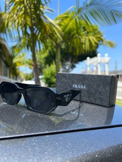 Prada Sunglasses