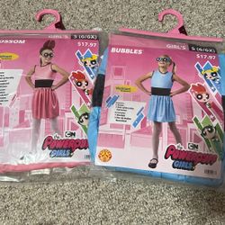 Halloween Costumes 