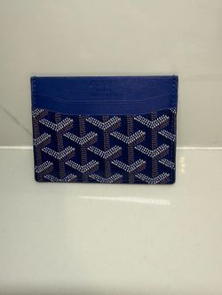 Goyard Wallet