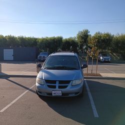 2003 Dodge Caravan/Grand Caravan