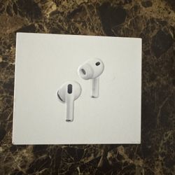 APPLE AIRPODS PRO 3