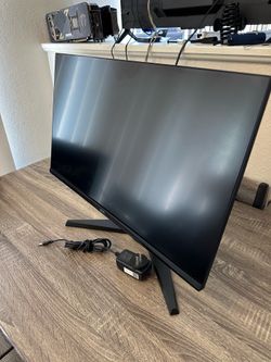 180 HZ Gaming monitor