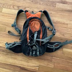 Gregory Reactor Backpack 