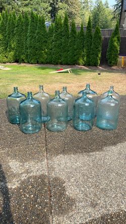Carboys