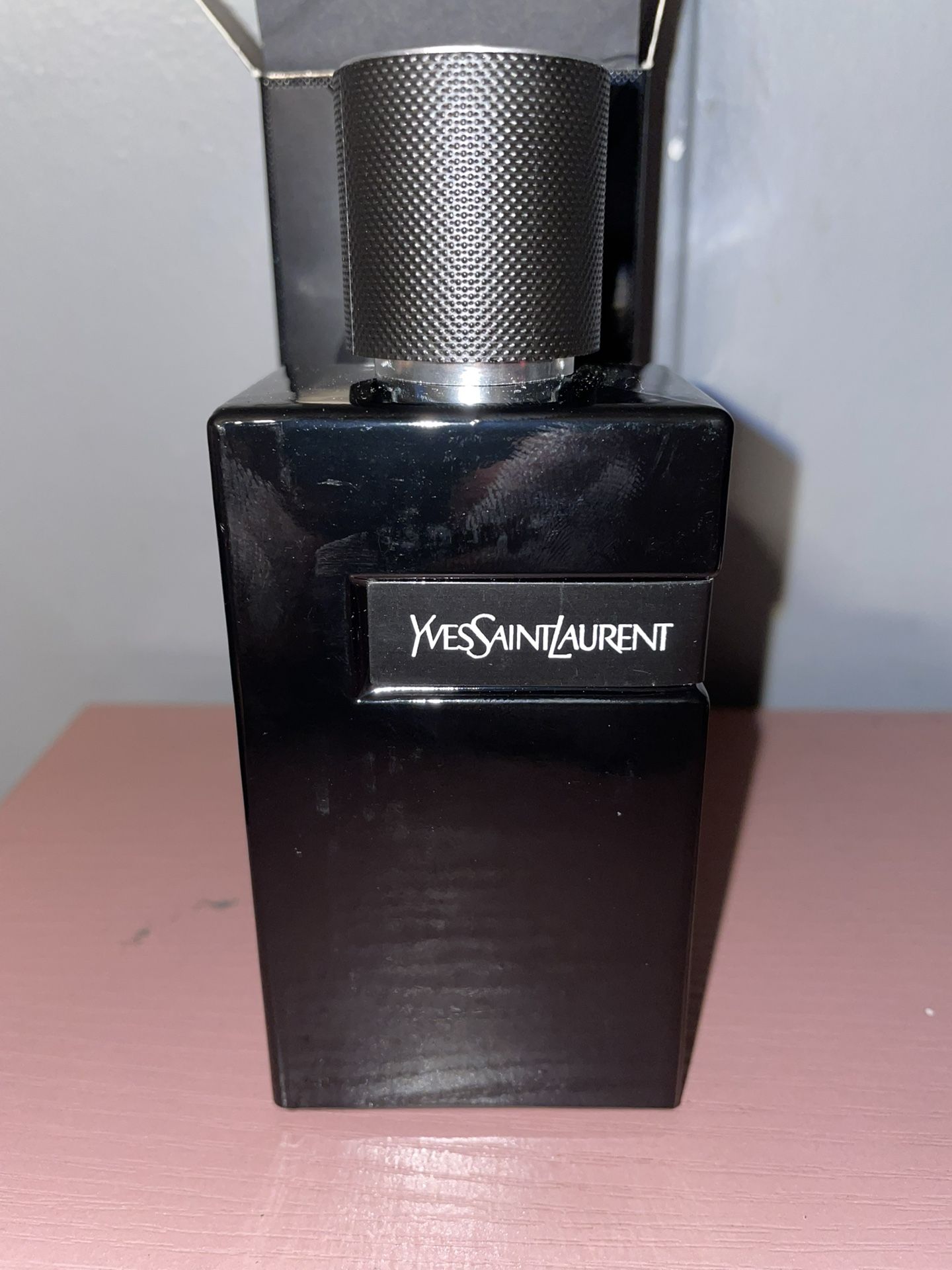 YSL cologne