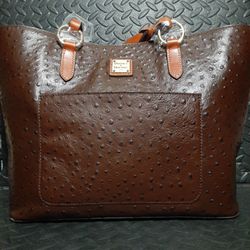Dooney and shop bourke tammy tote