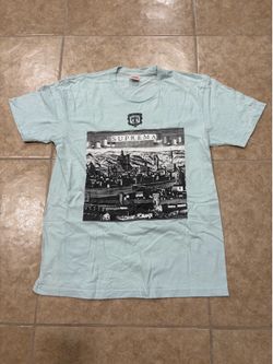 Supreme T Shirt Size Medium