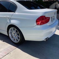 2009 Bmw 328i