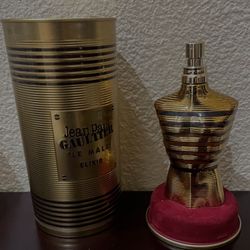Jean Paul Gaultier "Le Male" Elixir