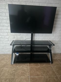 T V Stand Bundle
