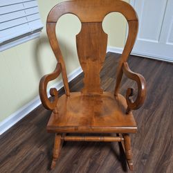 Rocking Chair