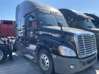 2014 freightliner