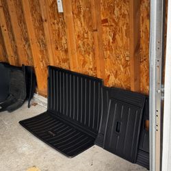 CX-50 Interior Protection