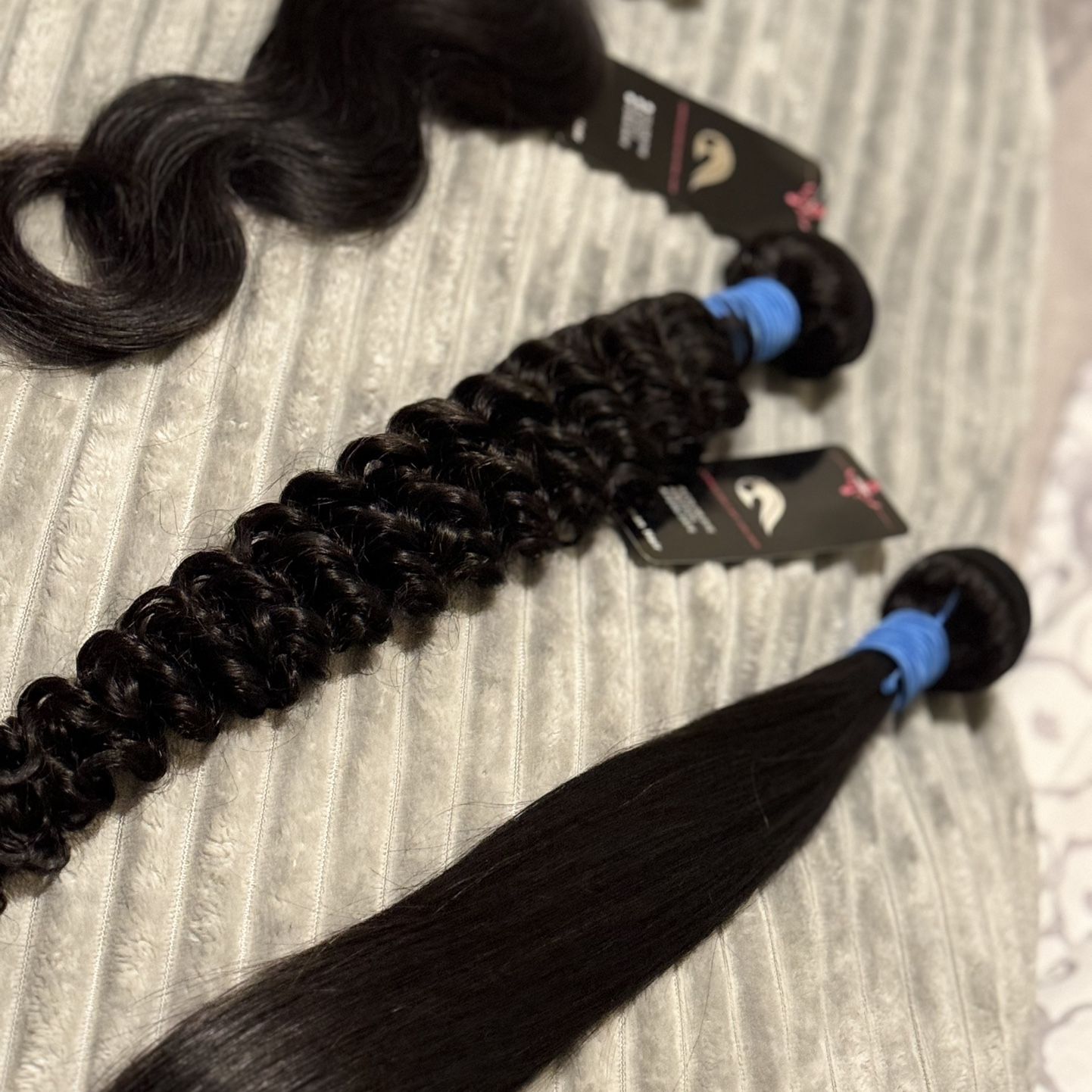 Brazilian Bundles