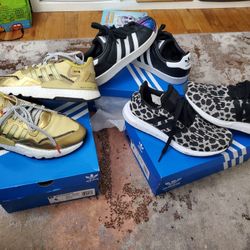 Adidas Shoes