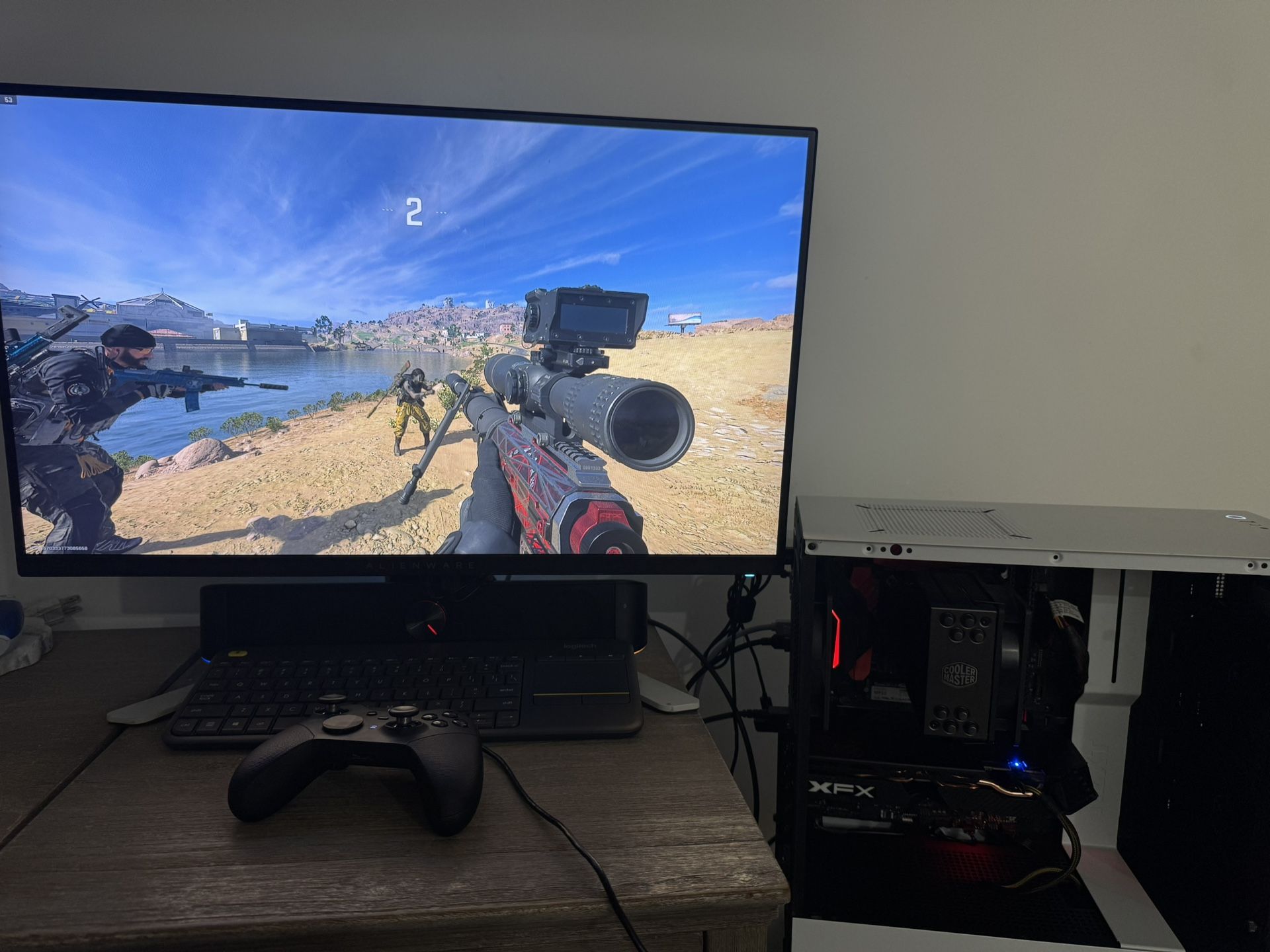 Gaming Pc