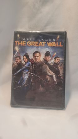 DVD 📀