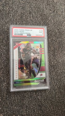 Sports cards