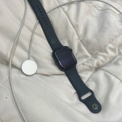 Apple Watch Series 4