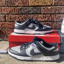 Nike Dunk Georgetown