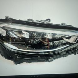 2022 2023 2024 2025 S Class Lens