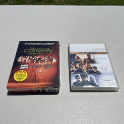 DVDS