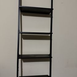 Wall Ladder decor 