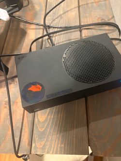 Xbox series s 1tb