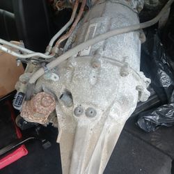 2008 GMC MP3023 Transfer Case 