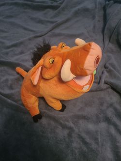Lion king